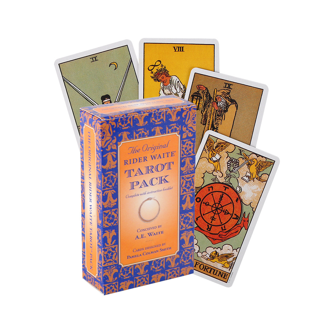 Rider Tarot Deck Tarot Card fo - đánh giá và giá Tarot Cards Deck With Guidebook