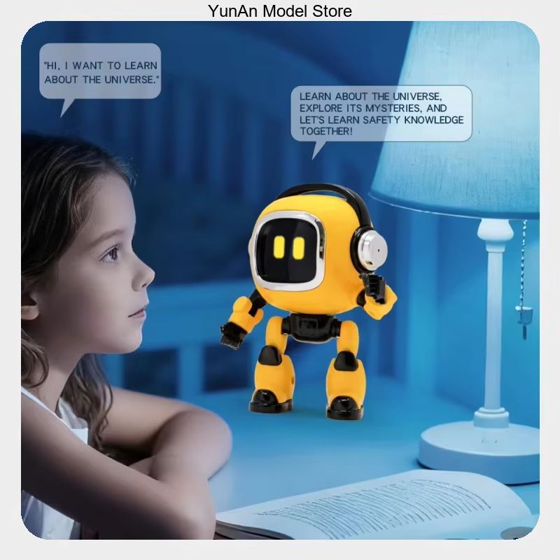 Hot Cute Learning Companion Vo - đánh giá và giá Remote Control Toys