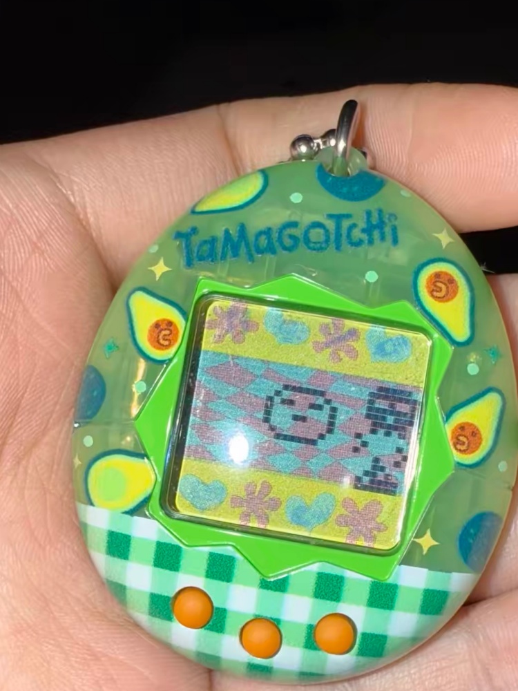 Bandai Tamagotchi Electronic V - đánh giá và giá Tamagotchi Electronic Pet Virtual