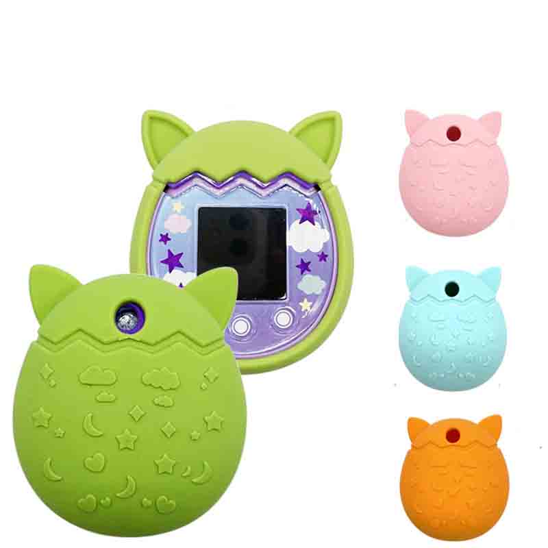 Tamagotchis Ảo Điện Tử Kỹ Thuậ - đánh giá và giá Tamagotchi Electronic Pet Virtual