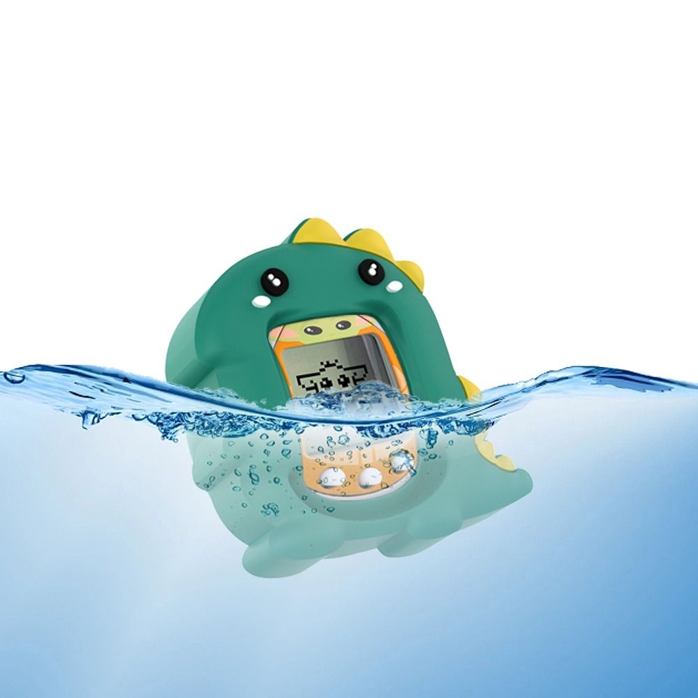 Silicone Game Machine Cartoon  - đánh giá và giá Tamagotchi Electronic Pet Virtual