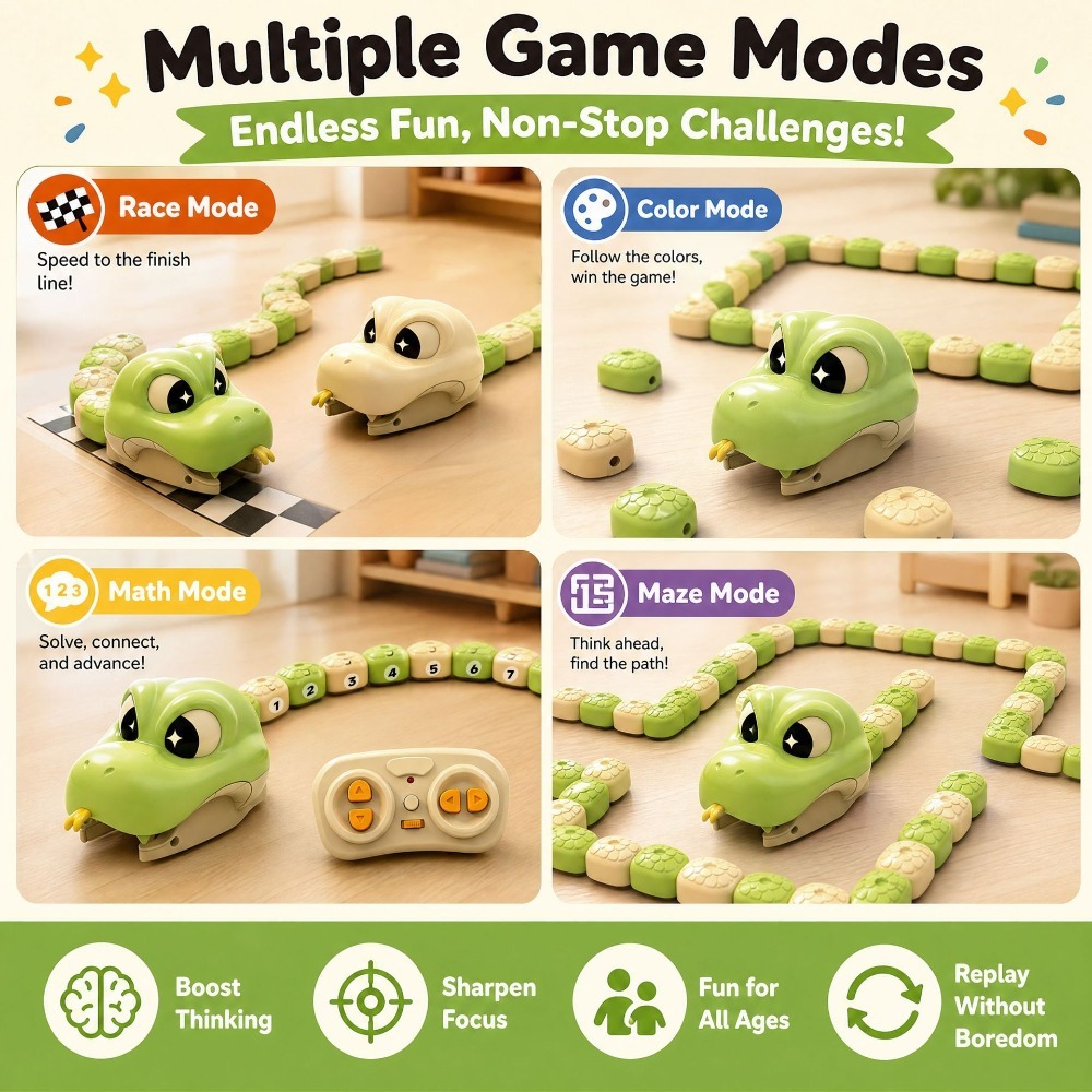 Two Players Competitive Remote - đánh giá và giá Educational Toys