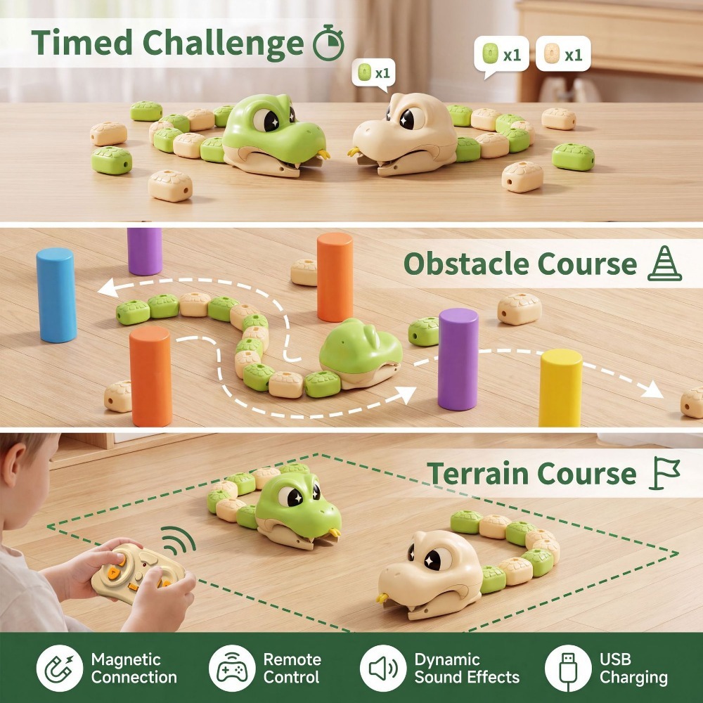 Two Players Competitive Remote - đánh giá và giá Educational Toys