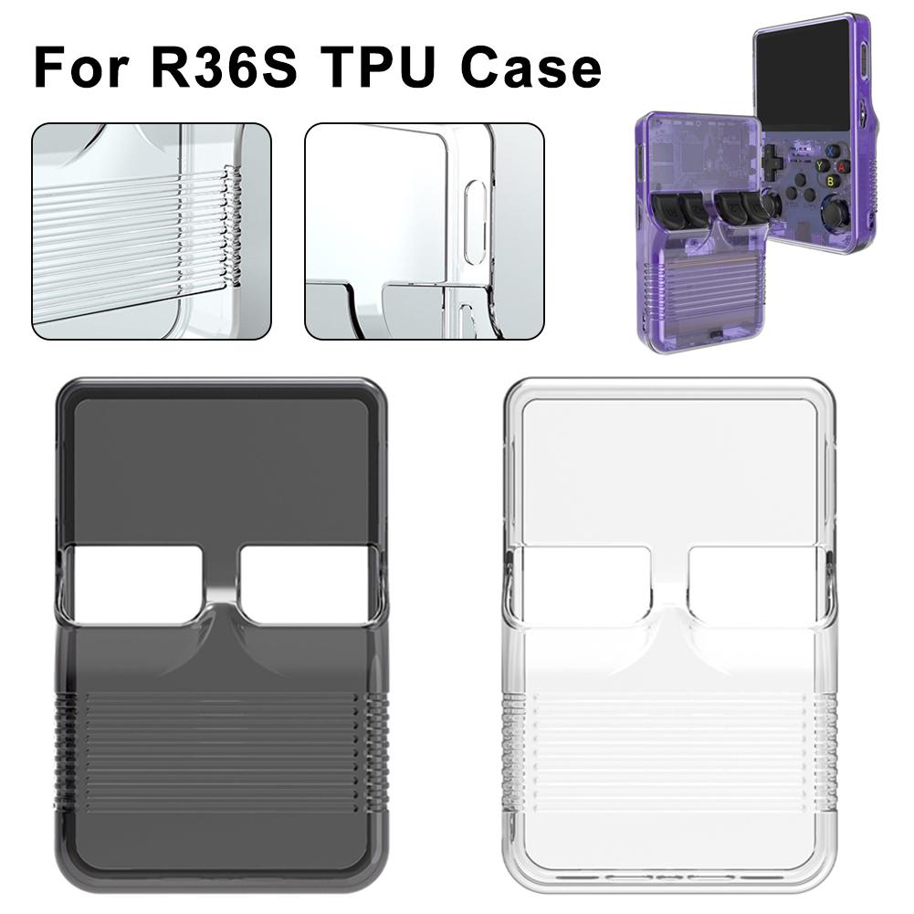 For R36S Handheld Game Console - đánh giá và giá Retro Handheld Game Console R36S