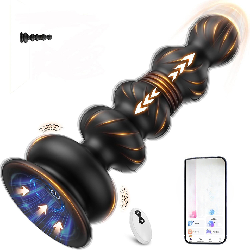 App+remote Control Vibrator Th - đánh giá và giá Remote Control Toys