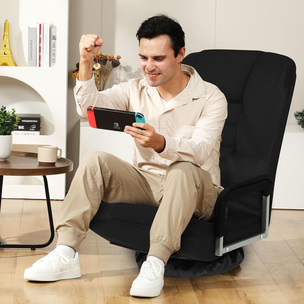 Swivel Gaming Chair K Video Ga - đánh giá và giá Video Games