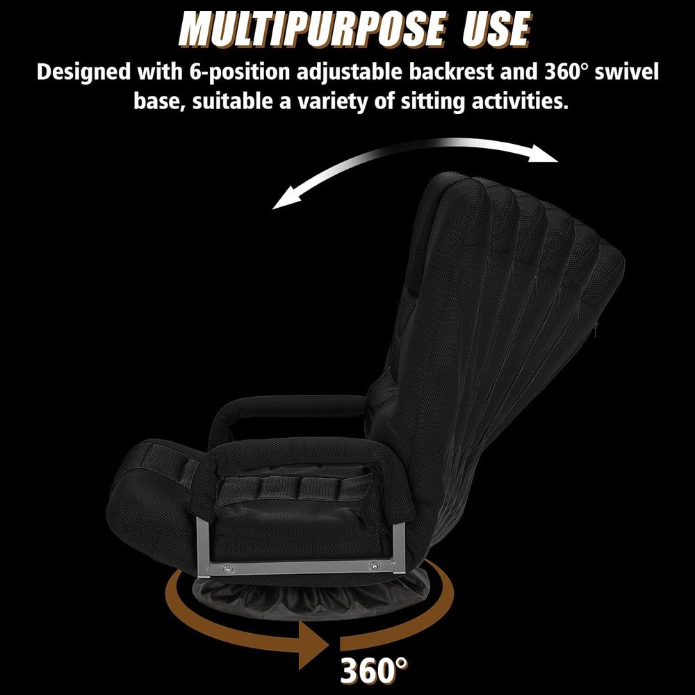 Swivel Gaming Chair K Video Ga - đánh giá và giá Video Games