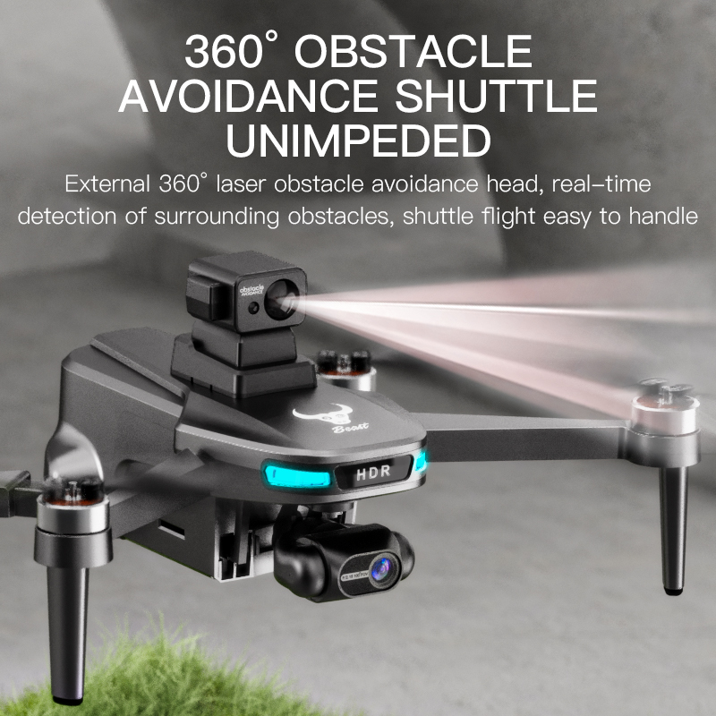 SG109 MAX2 Professional FPV 8K - đánh giá và giá Fpv Brushless Rc Drone 4K