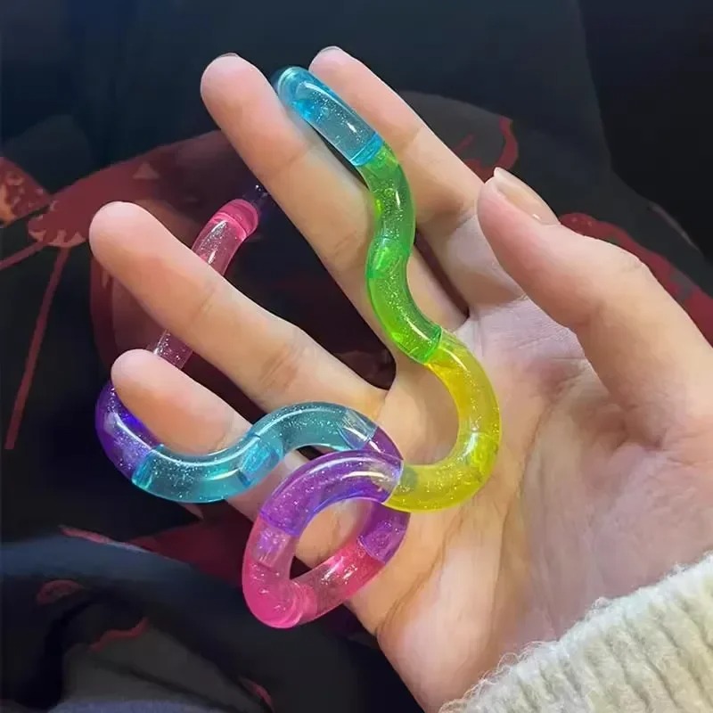 Deformable Rope Fun and Educat - đánh giá và giá Educational Toys