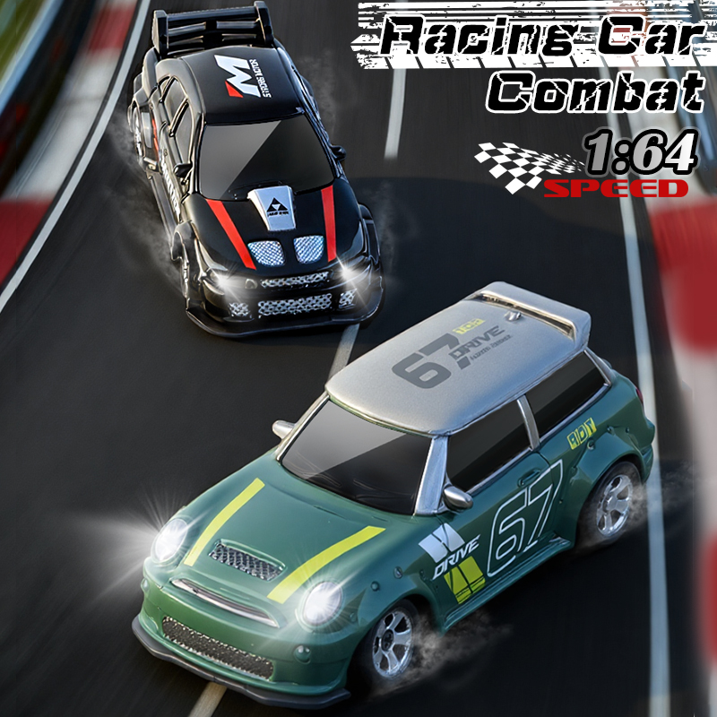 2.4GHz Remote Control Mini Dri - đánh giá và giá Rc Drift Car 1 24 Scale 4Wd