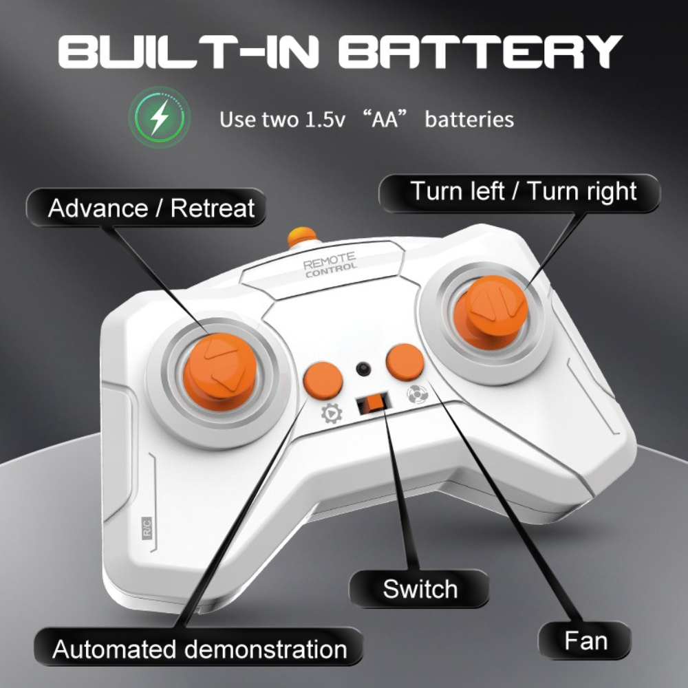 Remote Control Wall Climbing G - đánh giá và giá Remote Control Toys