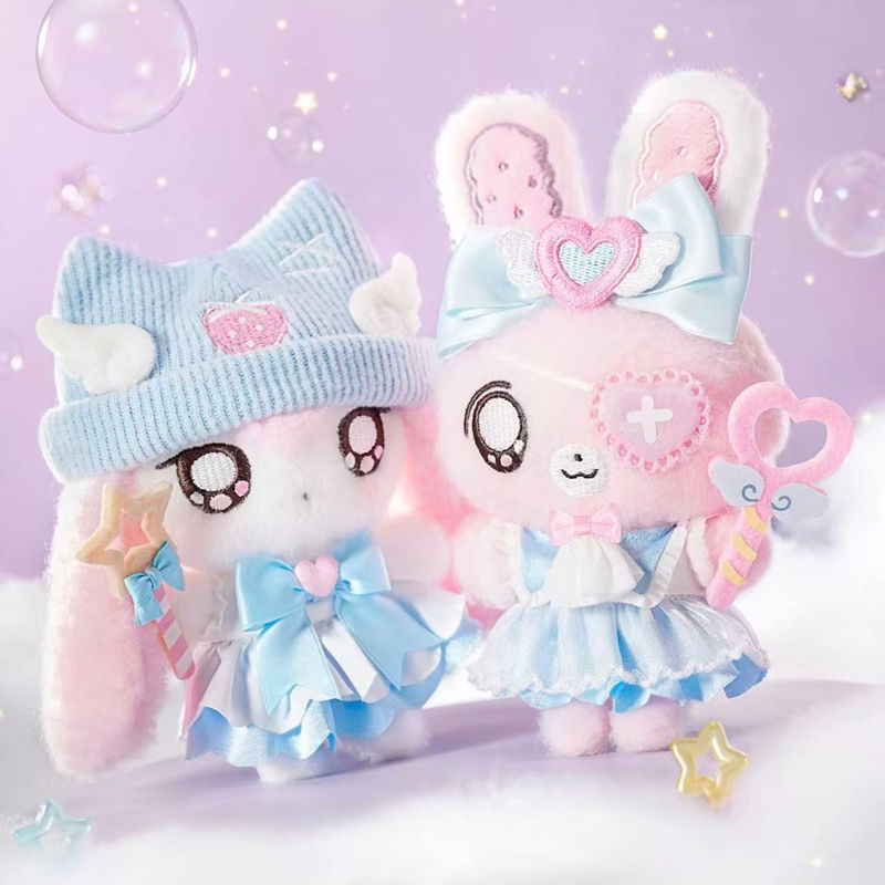 IN STOCK MINIDOLL Bibi Fufu Ma - đánh giá và giá Dolls