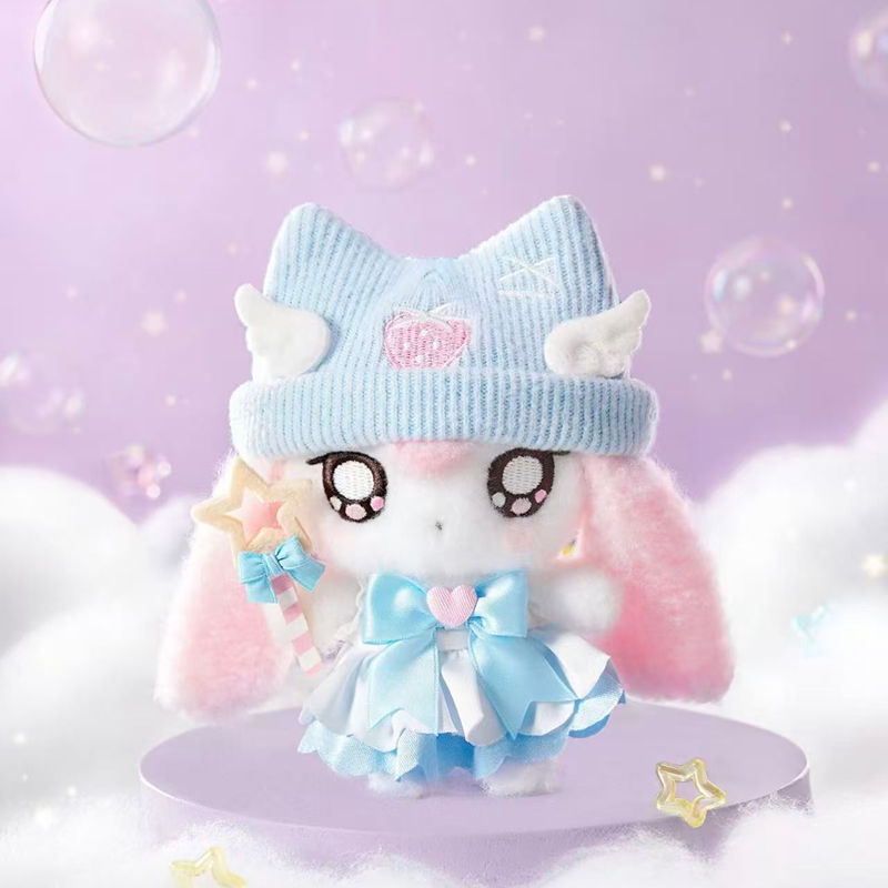IN STOCK MINIDOLL Bibi Fufu Ma - đánh giá và giá Dolls